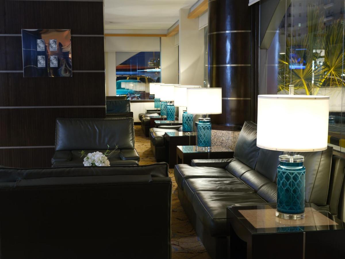 Aparthotel Boudl Al Salmiya بودل الكويت السالمية Exterior foto