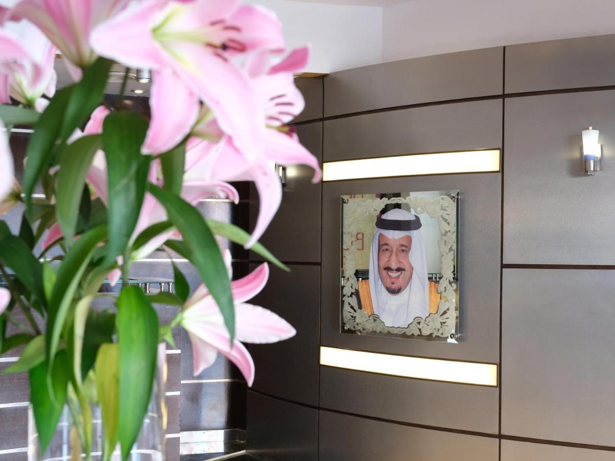 Aparthotel Boudl Al Salmiya بودل الكويت السالمية Exterior foto