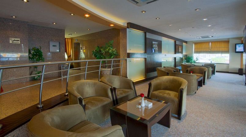 Aparthotel Boudl Al Salmiya بودل الكويت السالمية Exterior foto